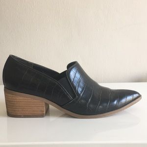 Asos ankle boots
